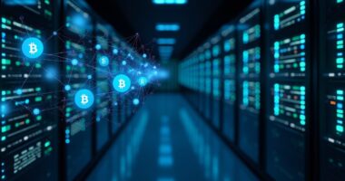 mining bitcoin without hardware