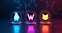 penguin memes revive coin