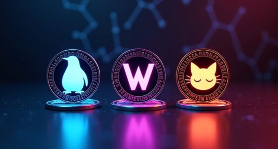 penguin memes revive coin