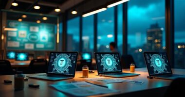 pi hackathon tensions rise