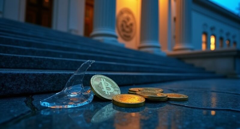 sec tightens crypto regulations