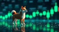 shiba inu s 670 increase