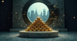 smartest person invests entire fortune