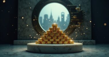 smartest person invests entire fortune