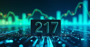 solana s 217 resistance hurdle