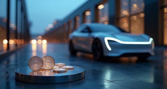 suncar invests in cryptocurrencies