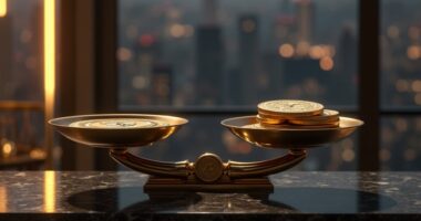 tether s 500b valuation