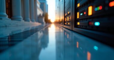 treasury regulates silicon valley