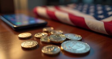 trump media launches crypto