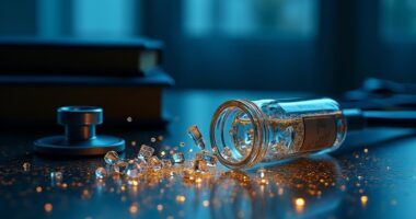 vaccine science trust divided