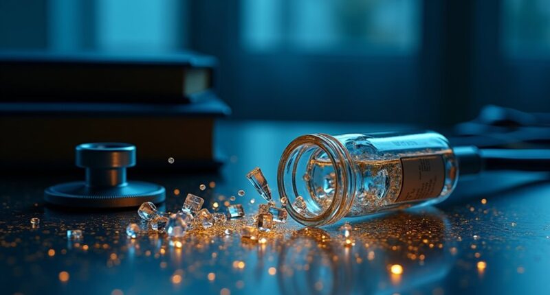 vaccine science trust divided