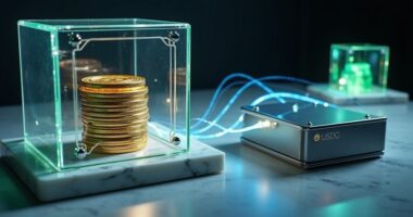 yala enables usdc stablecoin creation