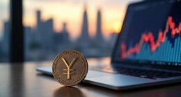 yen stablecoins surge anticipated