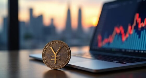 yen stablecoins surge anticipated