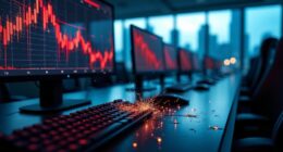 160m crypto longs liquidated