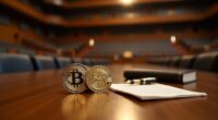 afd proposes bitcoin reserve