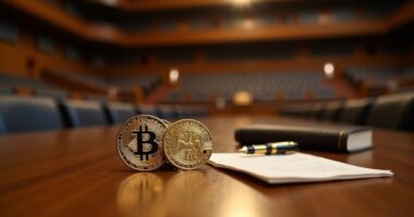 afd proposes bitcoin reserve