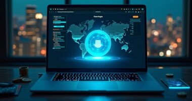 ai powered browser redefines surfing