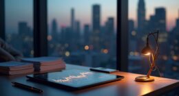 banks and brokerages crypto access