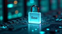 base introduces privacy transactions