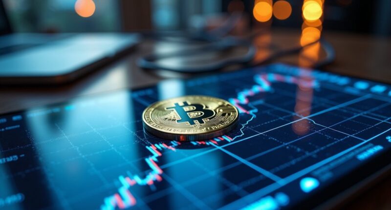 bitcoin 13 eight hour plunge