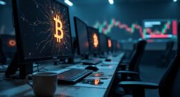 bitcoin faces 50 collapse