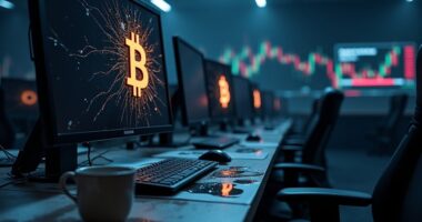 bitcoin faces 50 collapse