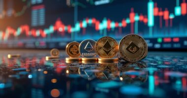 bitcoin fuels meme rally