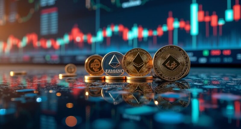 bitcoin fuels meme rally