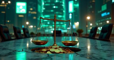 bitcoin treasury contagion risk