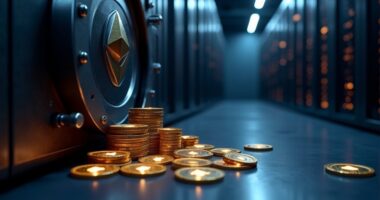 bitmine 417m ethereum purchase