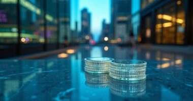 bitwise solana disrupts finance