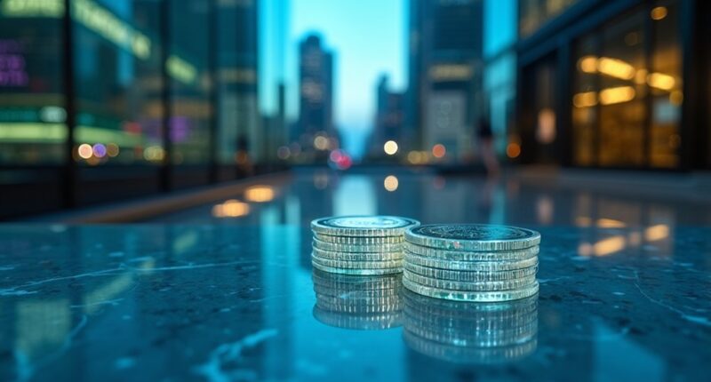 bitwise solana disrupts finance