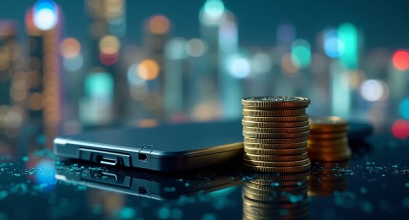 cardano million transactions 1