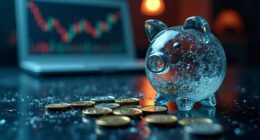 crypto survives record liquidation