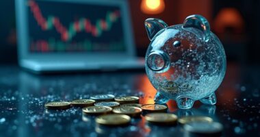 crypto survives record liquidation