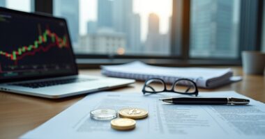 digital assets reshape advice