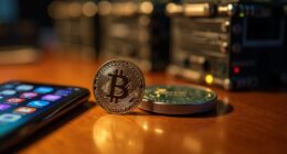 dogecoin rewards bitcoin treasury