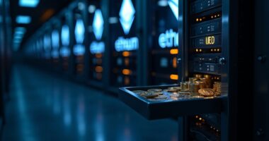 ethereum foundation 654m transfer