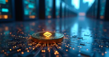 ethereum transaction volume increases