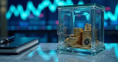 evernorth xrp backed nasdaq ipo