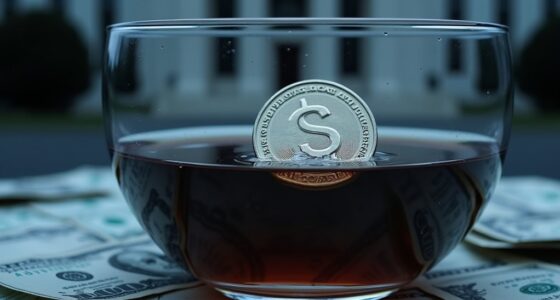 fed warns stablecoin risks