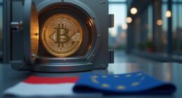 luxembourg fund buys bitcoin etf