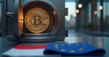 luxembourg fund buys bitcoin etf