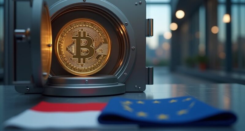 luxembourg fund buys bitcoin etf