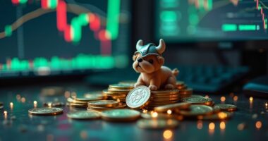 musk tweet fuels floki