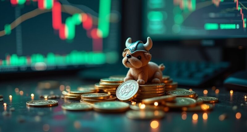 musk tweet fuels floki