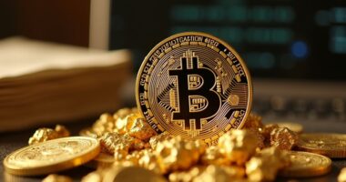 paul tudor calls bitcoin gold