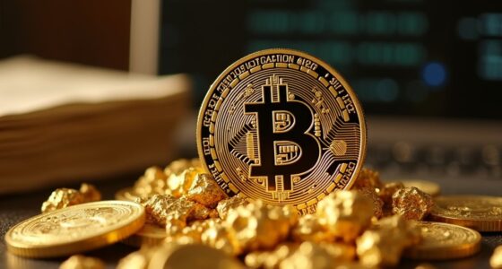 paul tudor calls bitcoin gold
