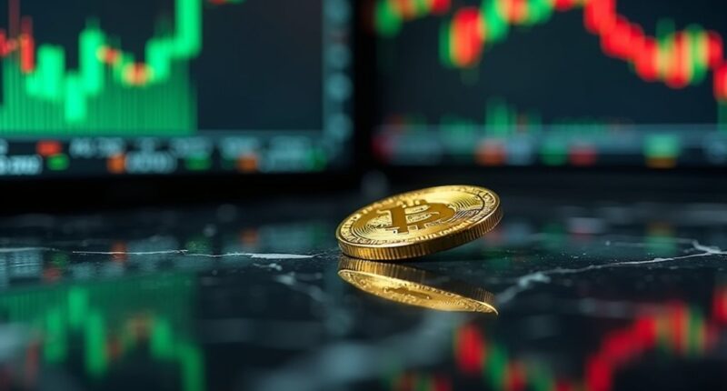 powell hawkishness sinks bitcoin